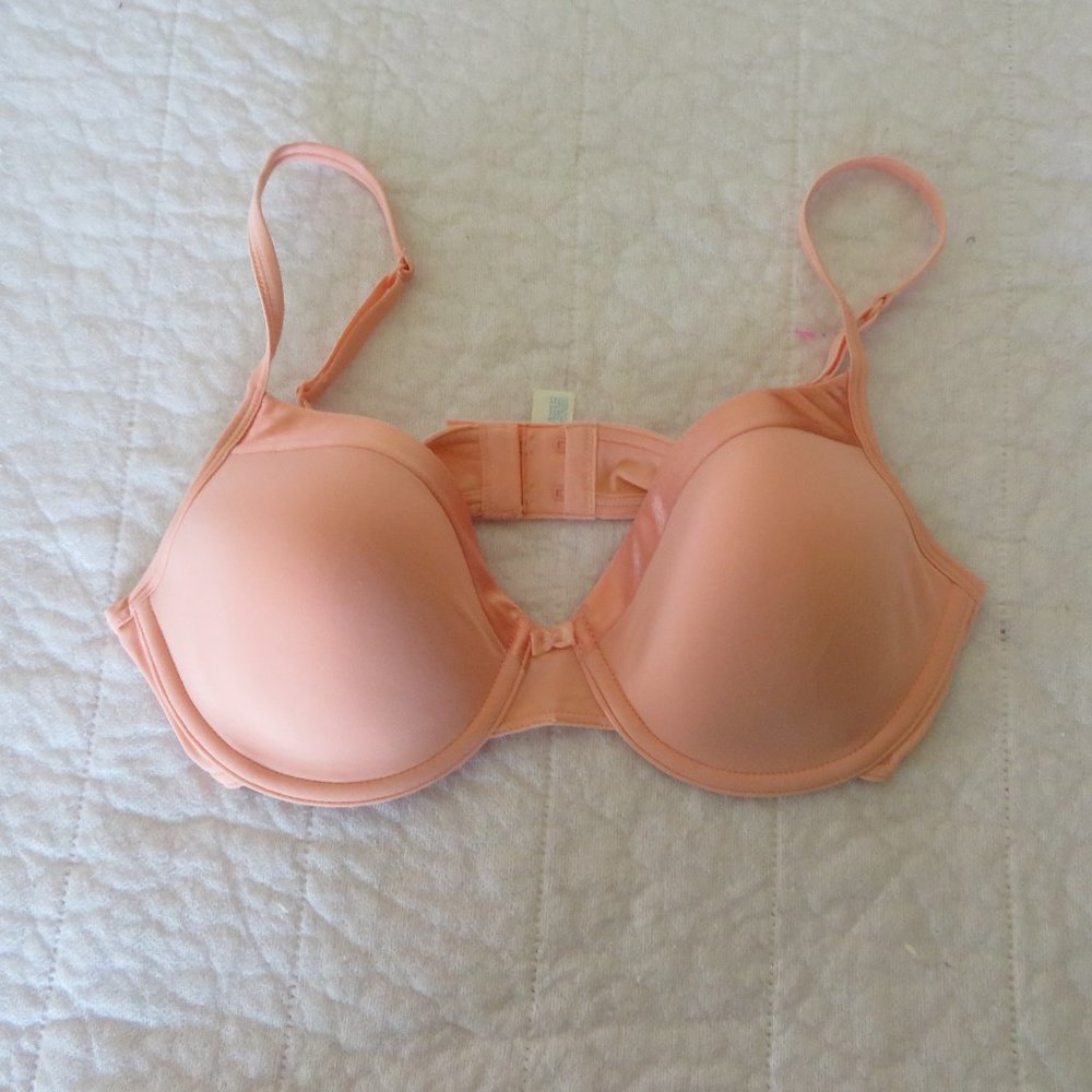 PLAYTEX BRA UNDERWIRE  CORAL COAST